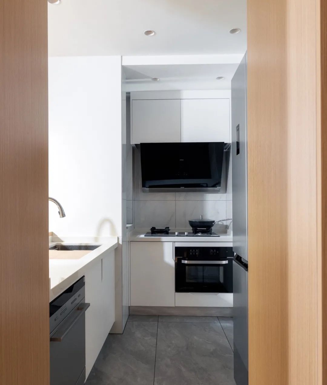 厦门农村房屋改造翻新装修,厦门70平重新装修