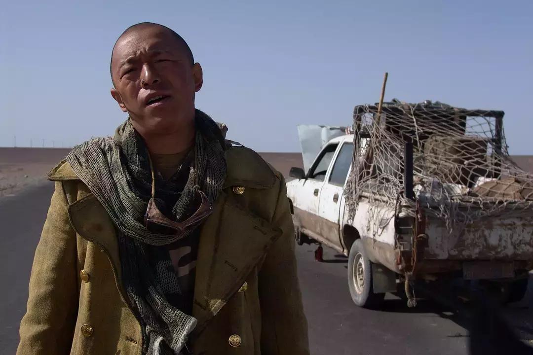 10部经典公路片,20部经典公路片