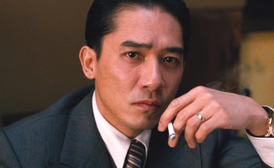 明星评价刘德华周星驰演技,香港明星评价周星驰的电影