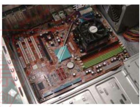 小白尝试组装电脑教程图片,几百元组装电脑教程详细