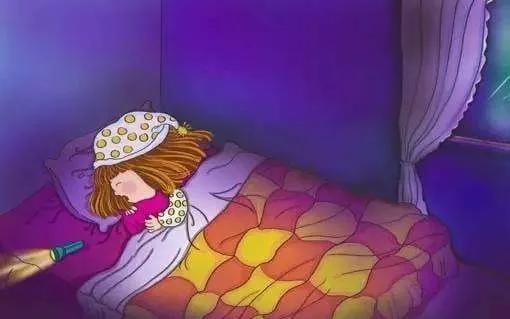 孩子总说害怕别人怎么办,孩子睡觉总说怕怪物怎么办