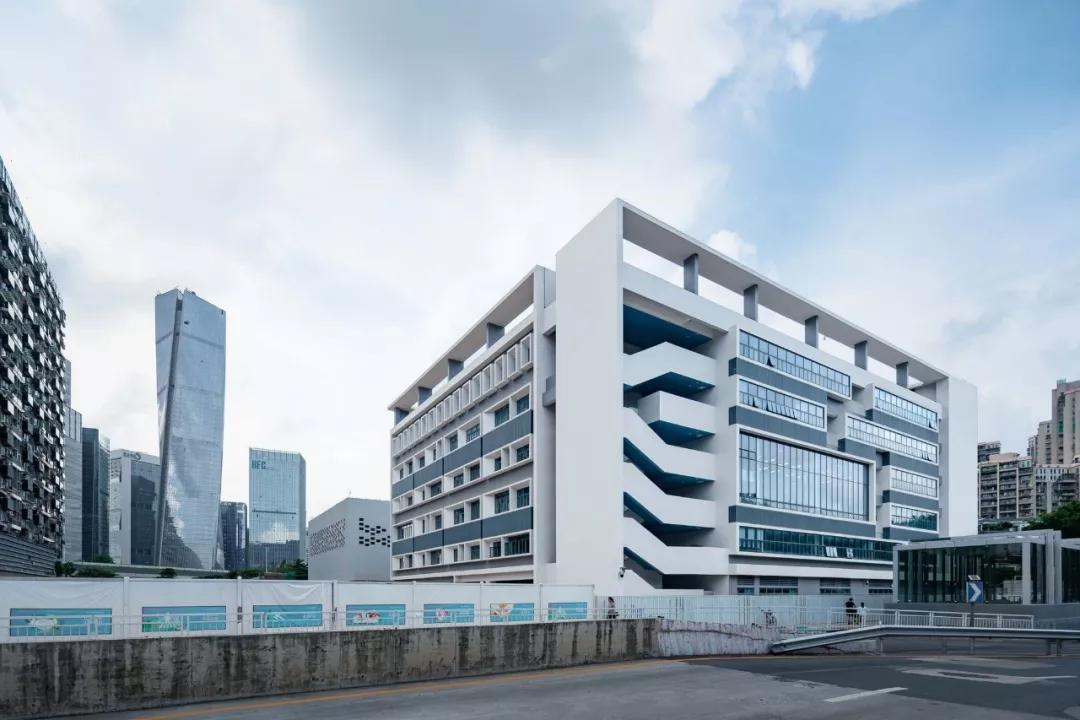 深圳前海小学好不好,前海小学在深圳市排名