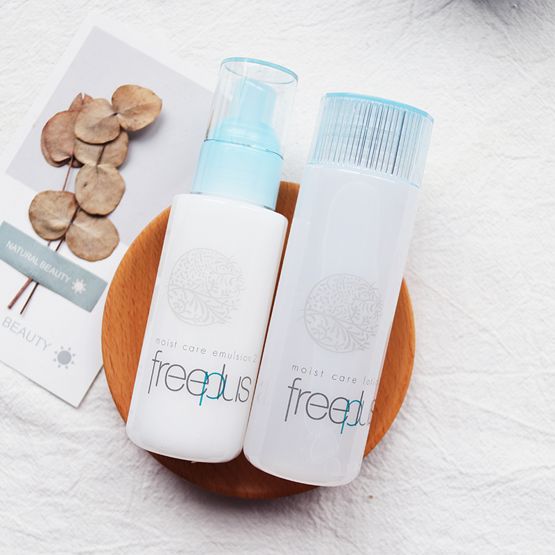 敏感肌一用就爱上的4款水乳，理肤泉稳定肌肤，minon无刺激