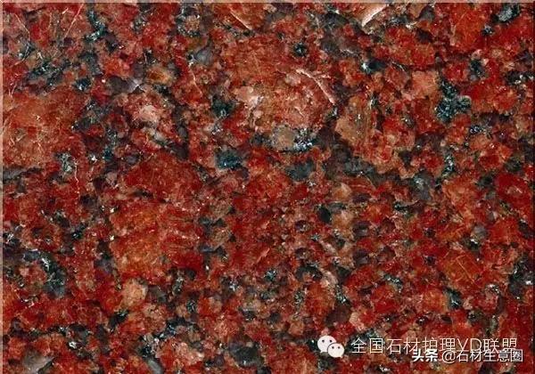 天然石材20跟25的区别,天然石材含有的矿物质几种