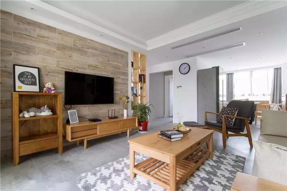 好看到爆的客厅背景墙,这几款卧室背景墙真的惊艳到我了