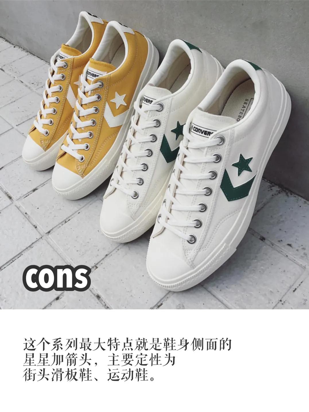 匡威现在还值得买吗 (匡威有什么值得买的)