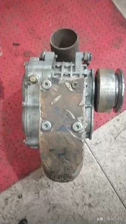 几百块买个机械增压器还是爱信的AM500，给骏捷提升动力能成不？