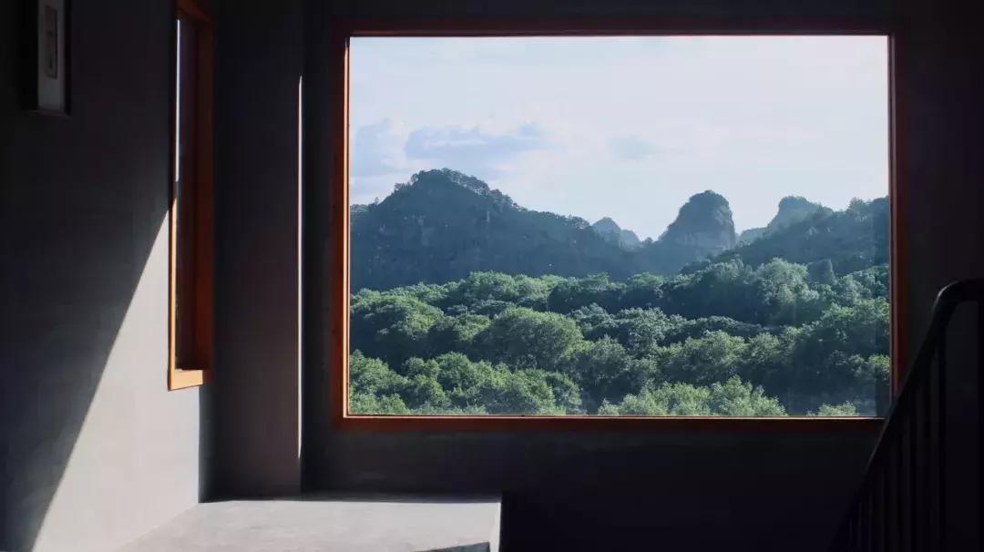 武夷山亲子民宿推荐独栋别墅,武夷山一同山居茶文化民宿