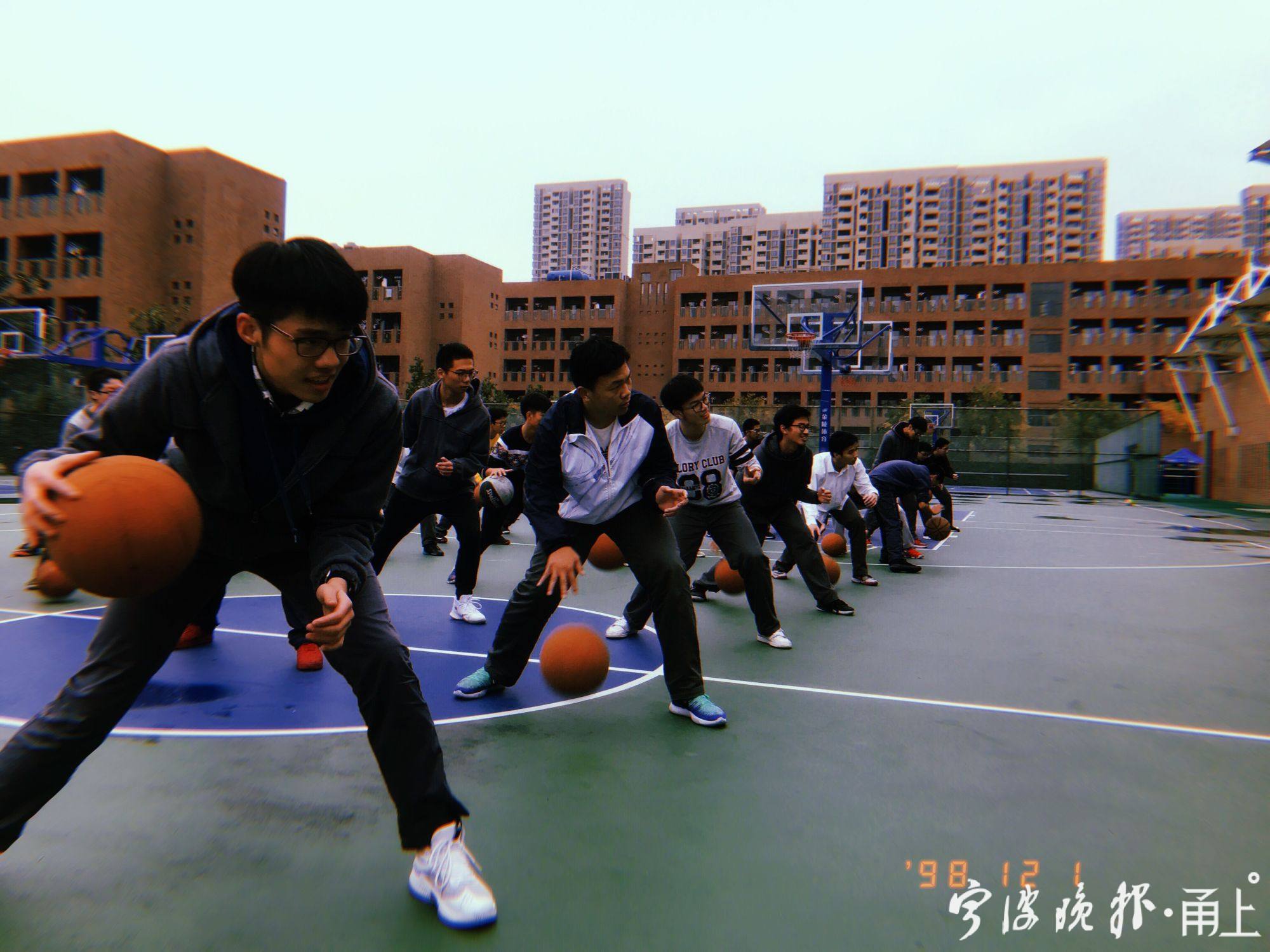 既是学霸又是校草,既是校霸又是学霸还是校草