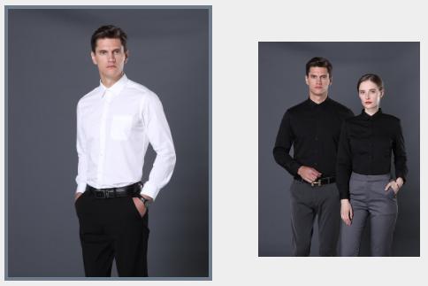 最全供应商来了！满足你一整年的职业服采购需求