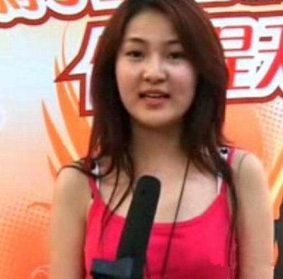 上过央视晚会的歌手郭美美，走到今天的结局，究竟该怪谁？