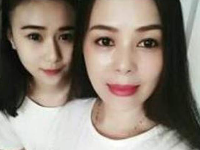 妈妈的小时候的照片有多好看,一张图晒出妈妈年轻时的模样