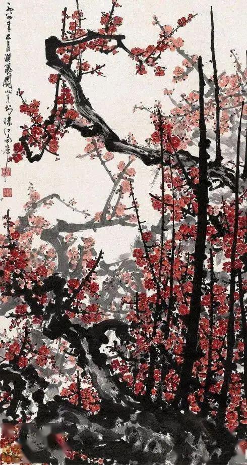 画家必看绘画作品如何去俗,画家必备的100幅画