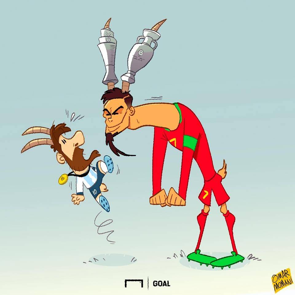 国外也有段子手:留给阿根廷的时间不多了...