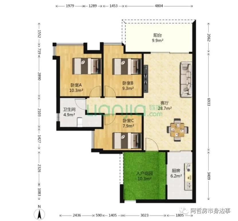 海珠区翠城花园站,海珠西板块翠城花园