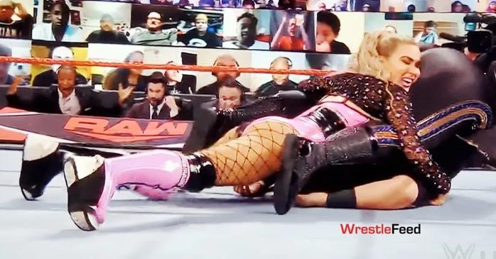 wwe老麦现况,wwe老麦现状