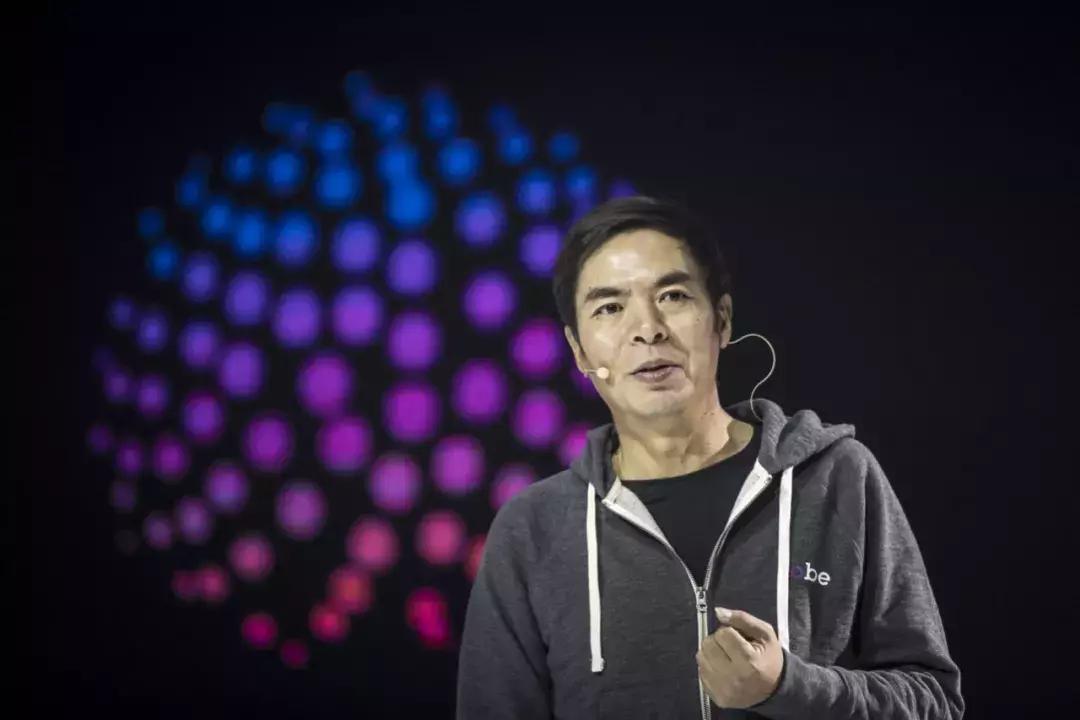 微信之父张小龙是哪的人,微信之父张小龙是湖南邵阳人