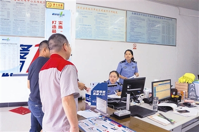 永康：让“调解蓝”成为工业经济主战场的平安底色