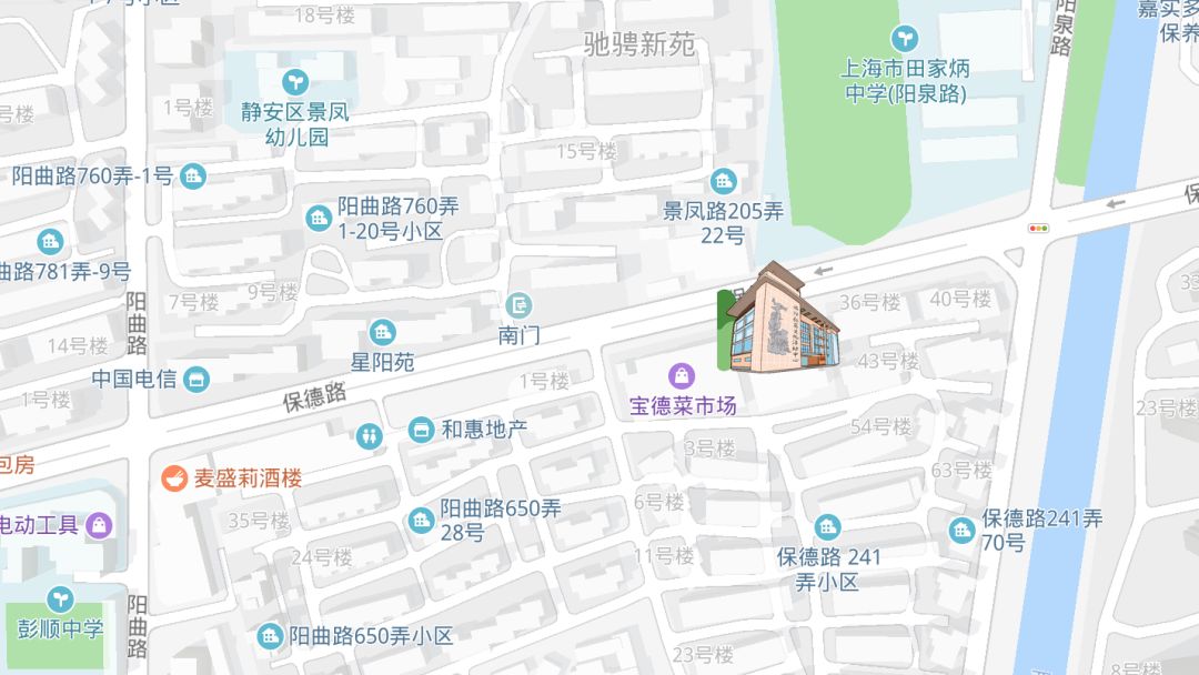 天天都有！12月，来静安这里看电影啦！