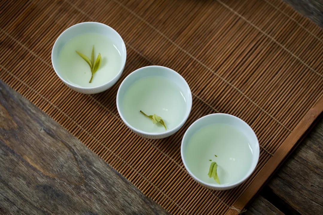 安吉白茶2024新茶高山白茶,2018年安吉明前白茶