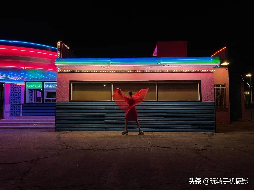 iphone12发布时有多惊艳,iphone12和iphone11promax拍照