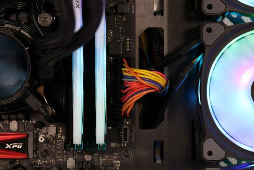 金河田gf600g金牌电源好吗,金河田600wg6全模组台式机电源