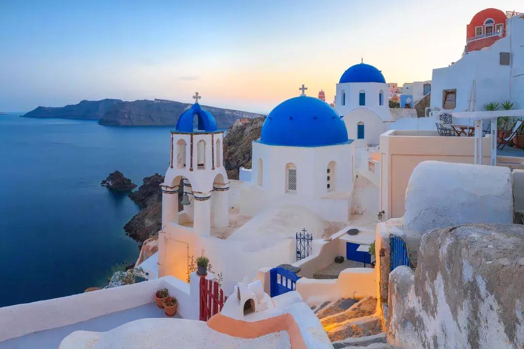 希腊旅游产品少,希腊旅游需要什么手续和费用呢