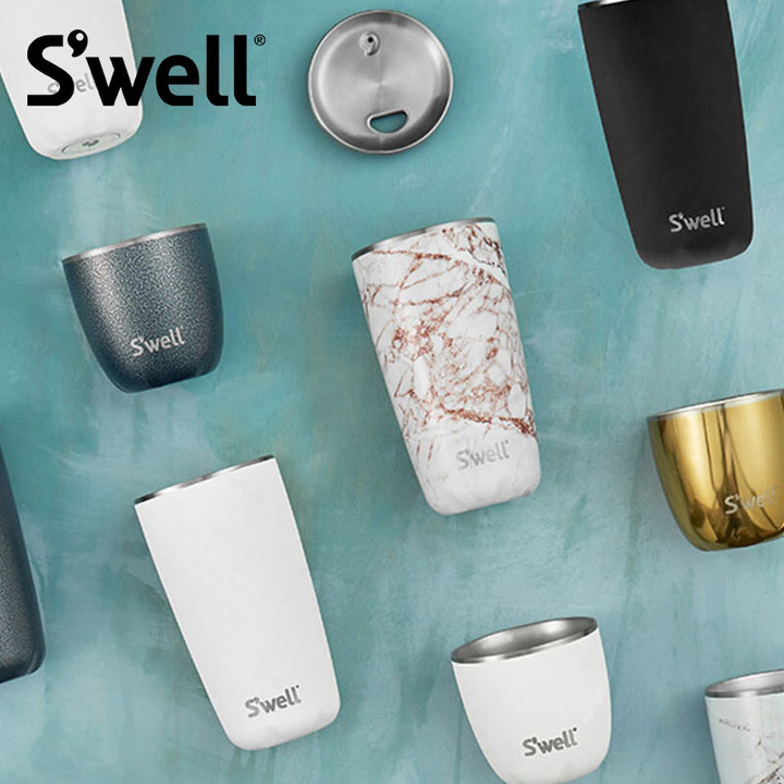 咖啡玻璃杯推荐便携,最好看的便携咖啡杯