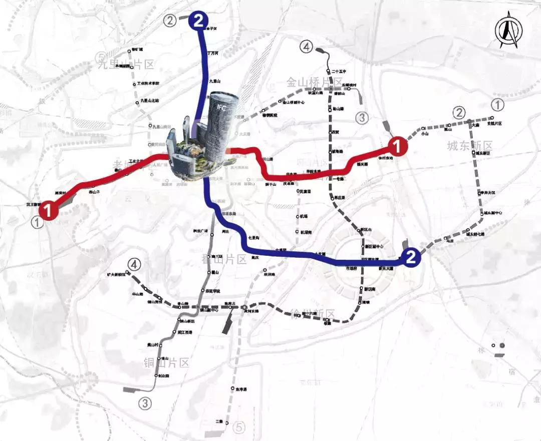 徐州中欧班列项目,徐州国际陆港物流园最新消息