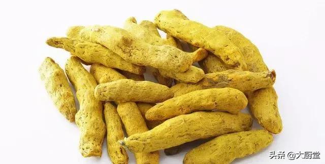 你不知道的香料特性大全请收藏,揭秘34种常用香料的名称与用途