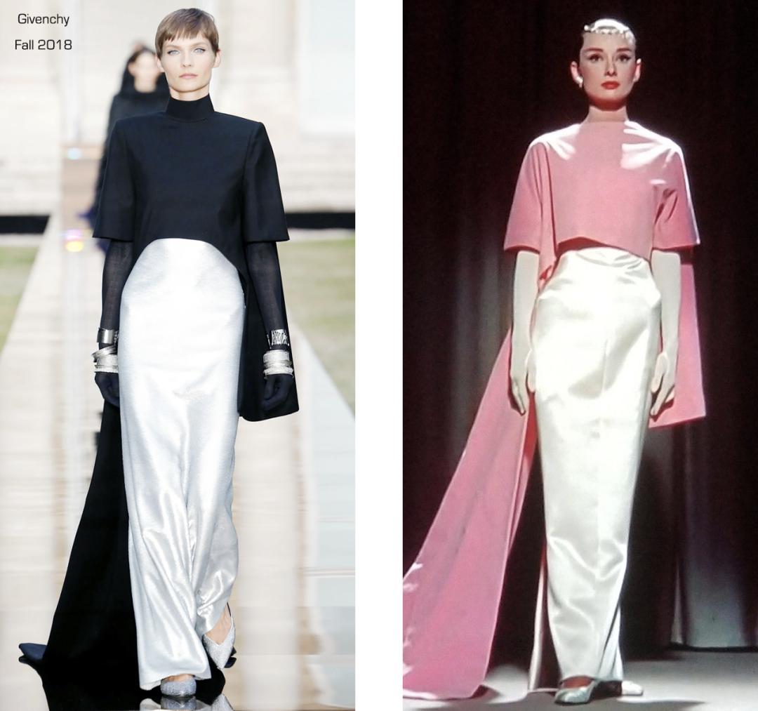 那个给Chloé设计出小猪包的设计师居然被Givenchy炒鱿鱼了