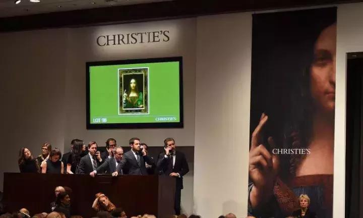 与蒙娜丽莎齐名的世界名画,像蒙娜丽莎风格的艺术品