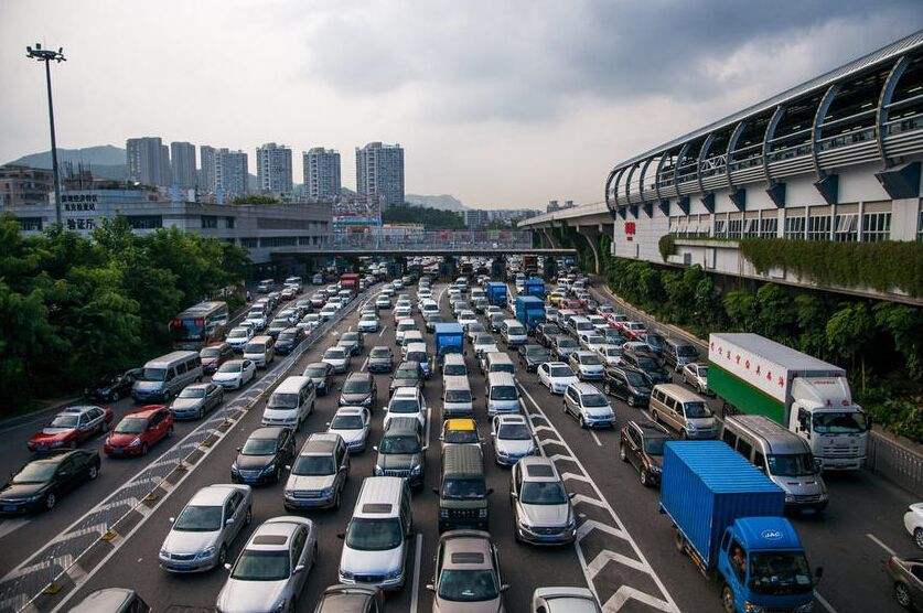 元旦出行天气指南,元旦跨年攻略速递