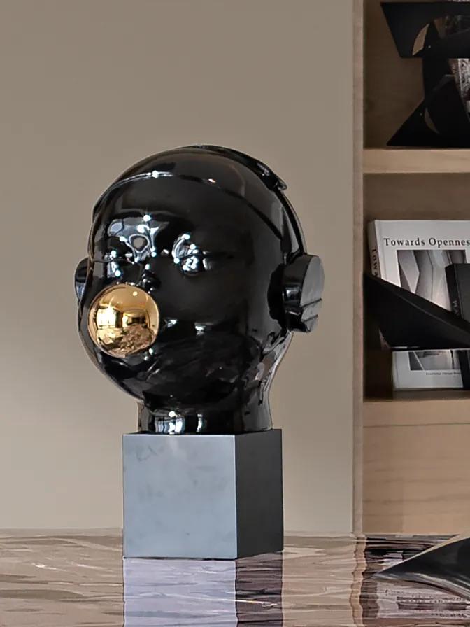 型格AN-AURA深圳6大空间设计作品集｜极致创意氛围