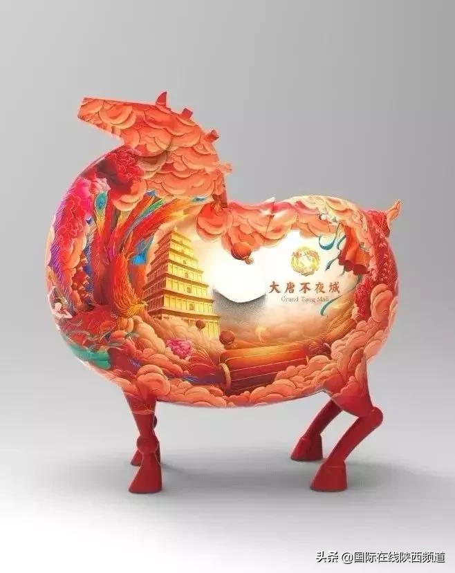 曲江市文创产业,曲江新区文创产业