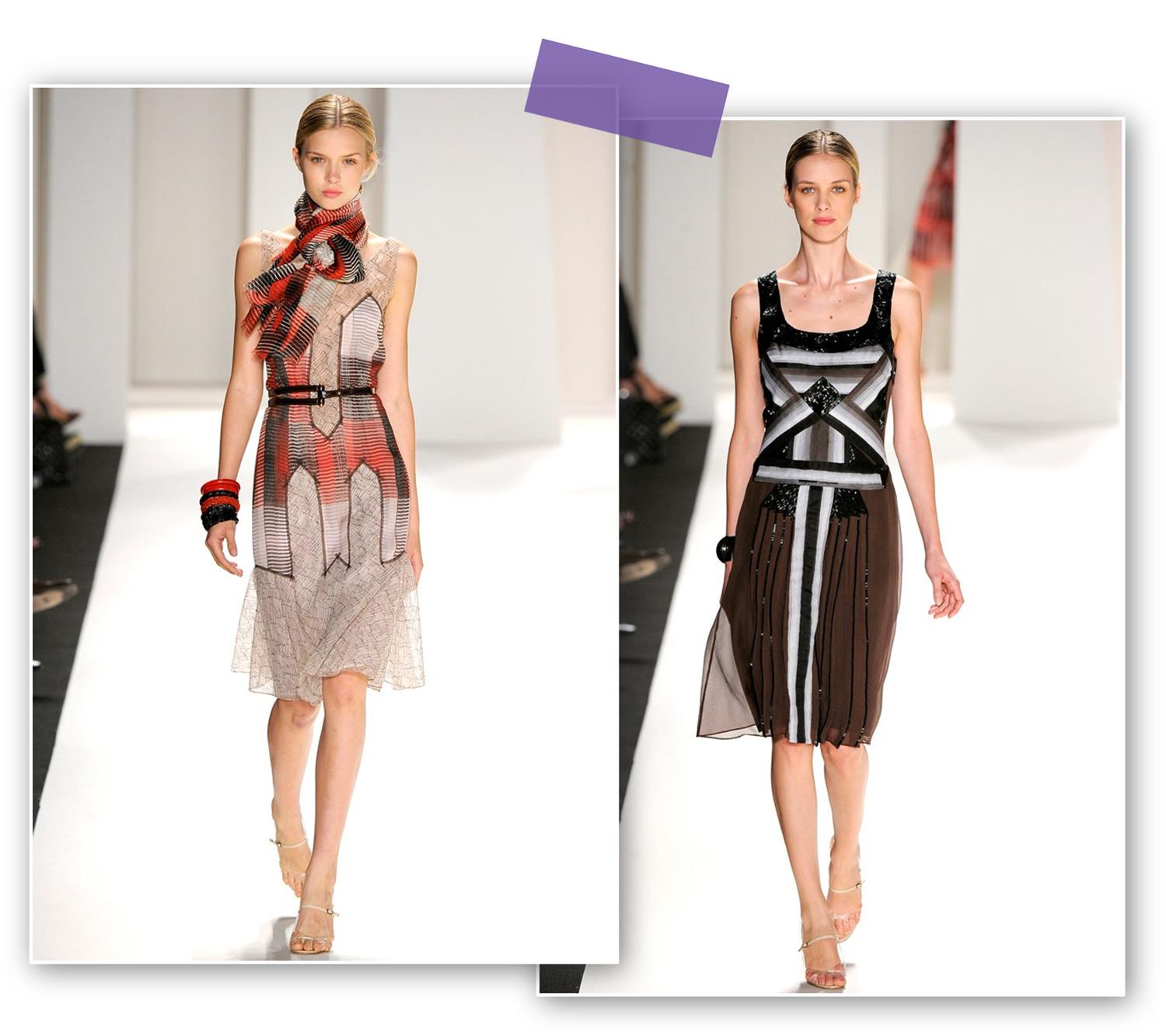 什么颜色的皮草看起来有气质,皮草穿了像暴发户