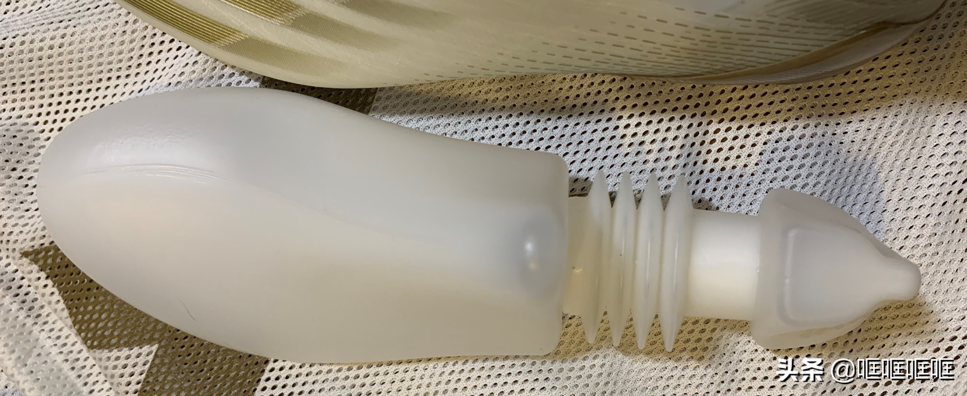 阿迪达斯足球鞋纯白猎鹰评测,阿迪达斯足球鞋xghosted实战