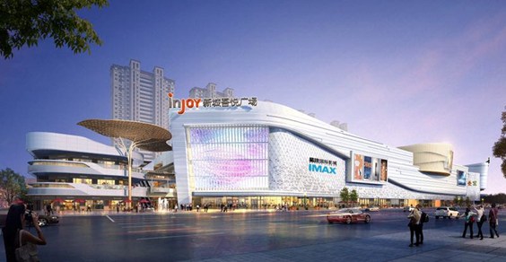 困兽新城的*局破**之路，是困死沙漠还是走出绿洲？