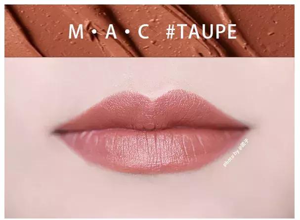 mac口红rubywoo和迪奥999哑光,测评mac口红