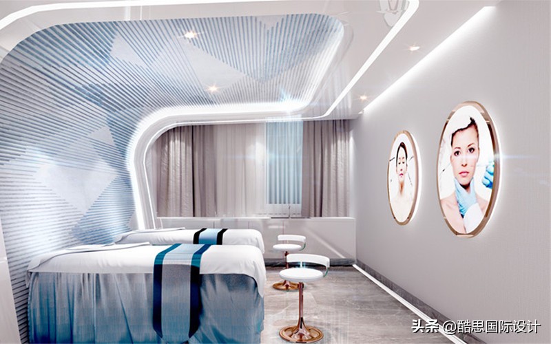 医院设计风格室内设计,医院设计装修概念方案