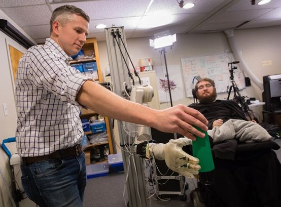 neuralink大脑植入技术,脑机交互技术发展现状