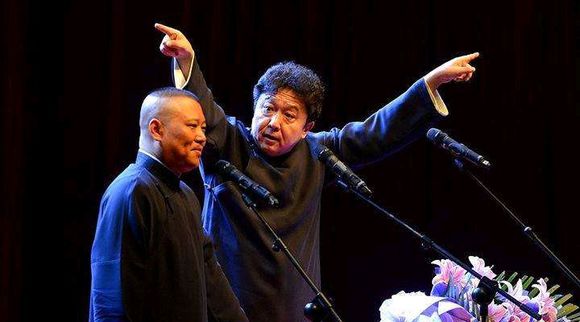 德云社真的不给退票吗,德云社天桥剧场门票有黄牛吗