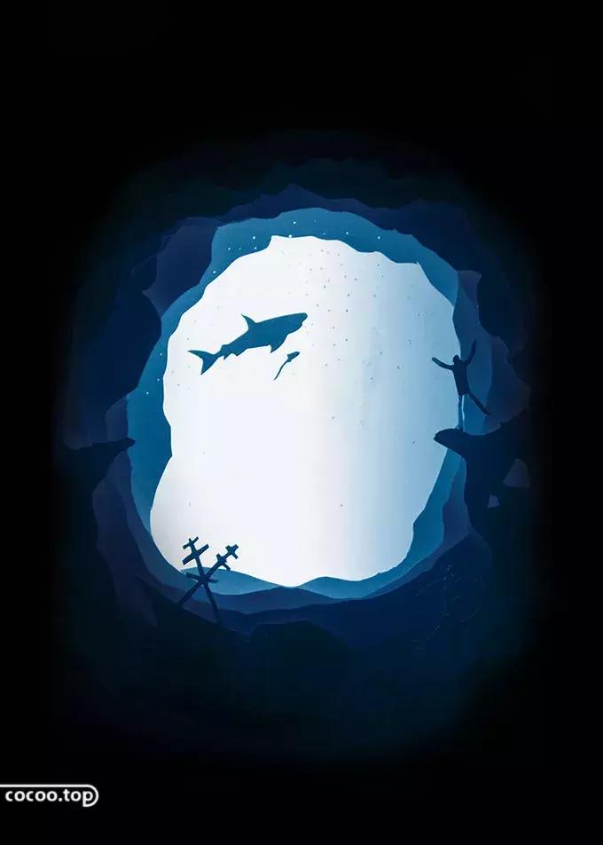 海报的特色与创新,海报创新设计