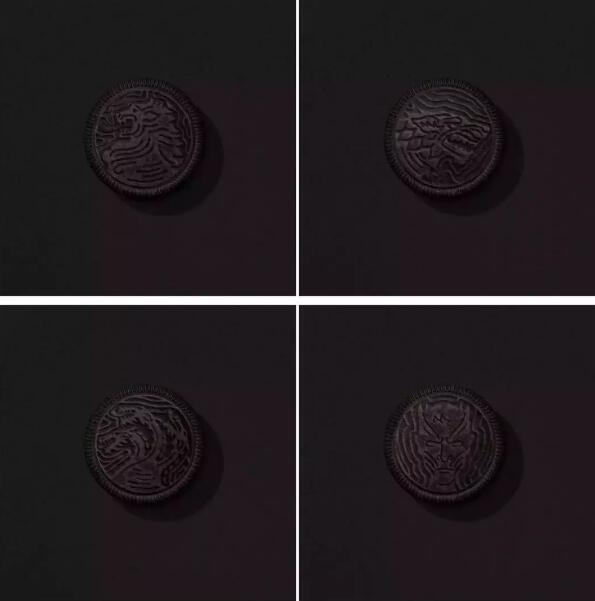 最火的奥利奥,奥利奥有哪些促销手段