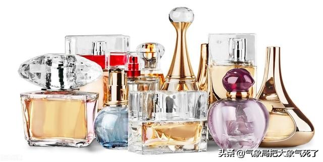 香水入门的三大忌,香奈儿嘉柏丽尔香水和天性香水