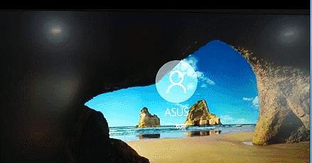 电脑输入密码后进入不了桌面黑屏,笔记本电脑输入密码后进不去桌面