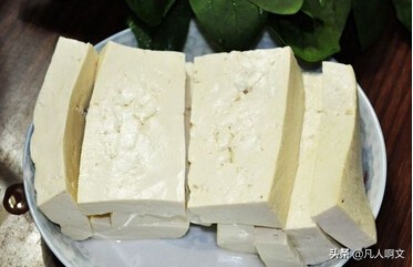 豆腐区分种类,豆腐应该如何挑选