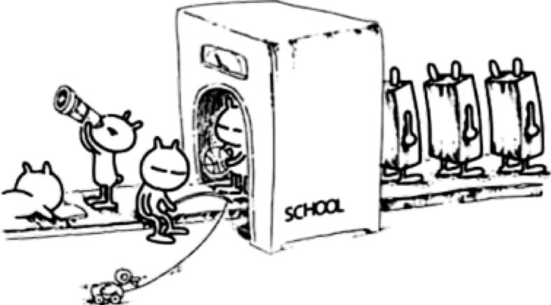 中国的云谷学校,云谷学校口碑怎么样