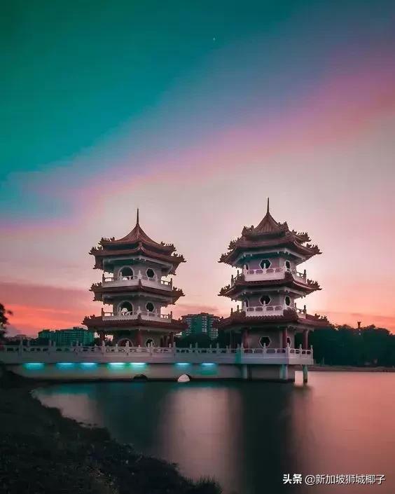 新加坡在国人眼里,外国人惊叹新加坡