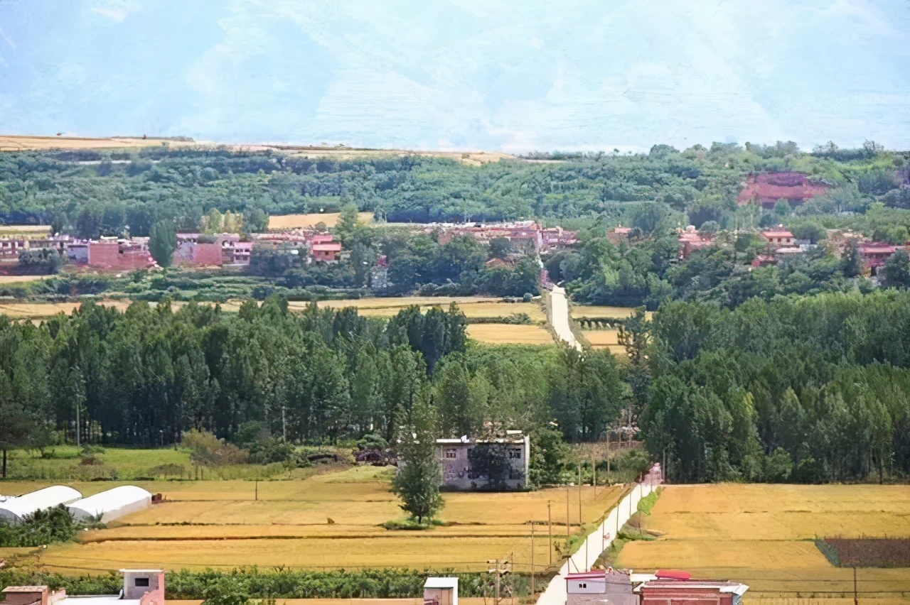 长安大道好走还是樊川路好走,长安道完整简介